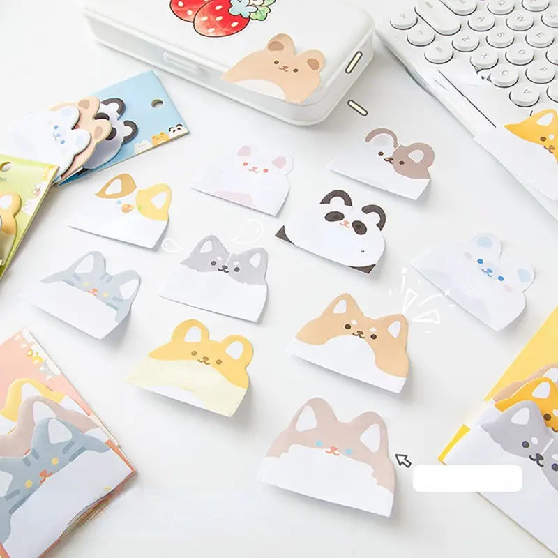 Stationery