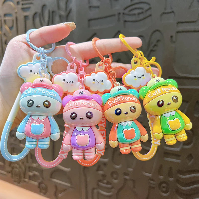 Keychains