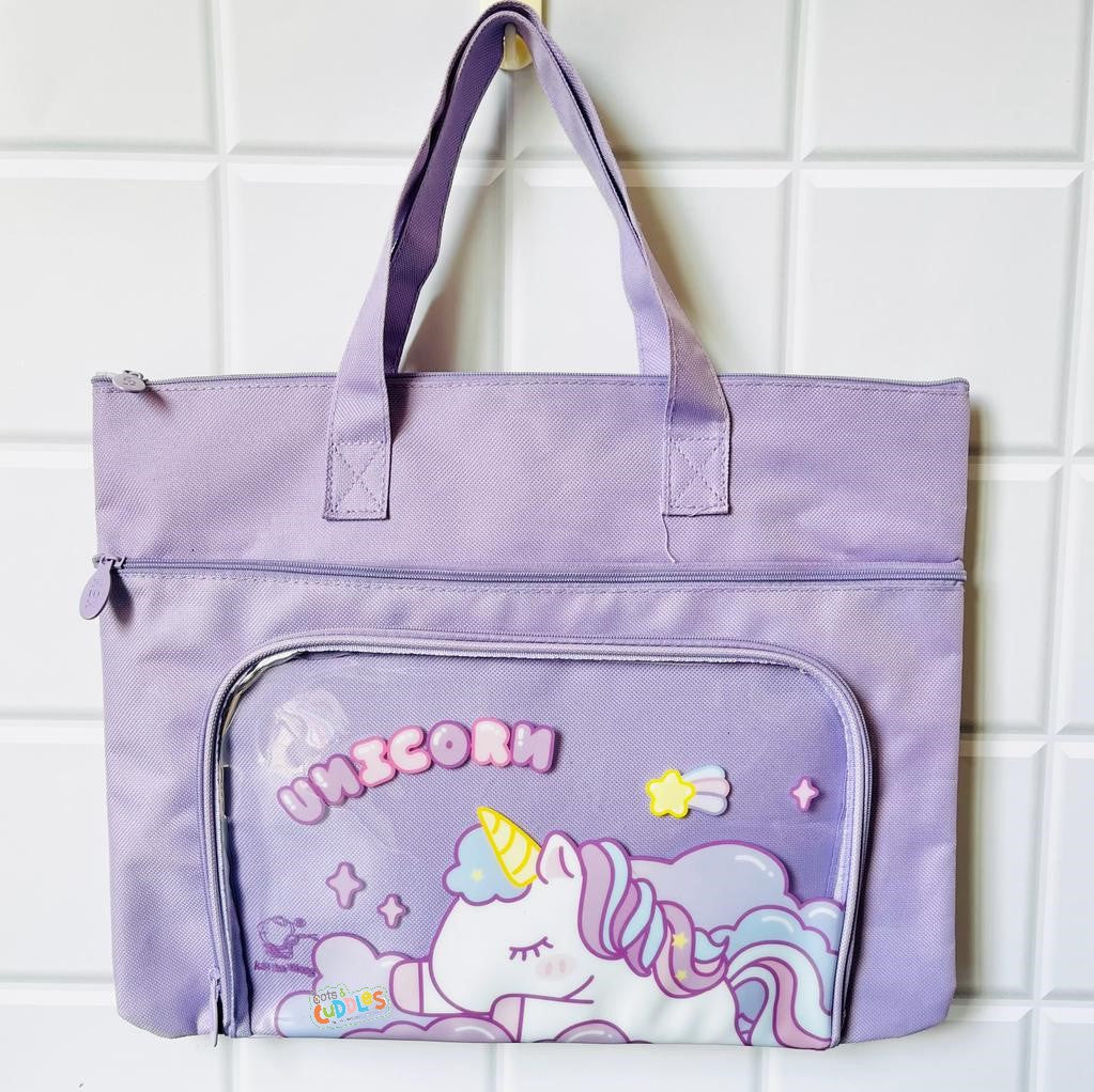 Stylish Tote Bag
