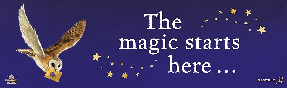 Harry Potter and the Philosopher's Stone