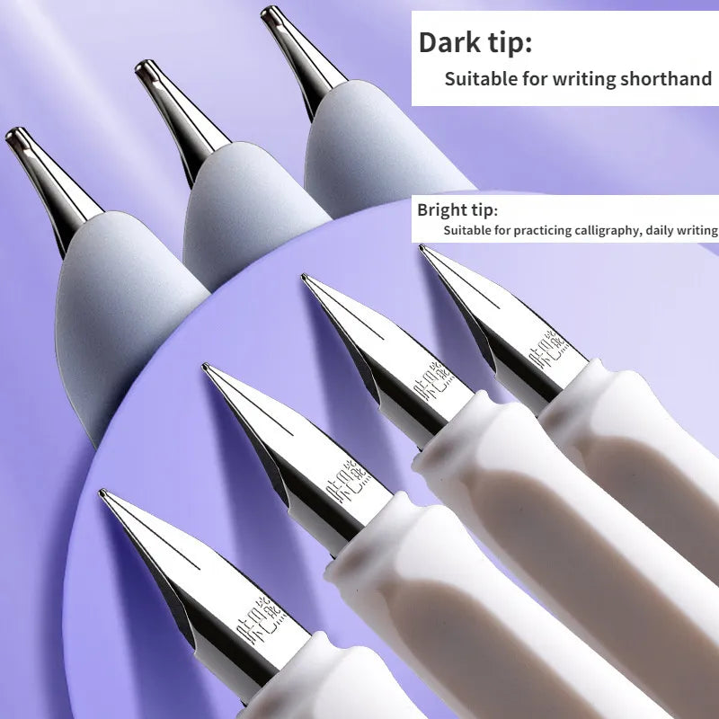 Kawaii Fountain Pen
