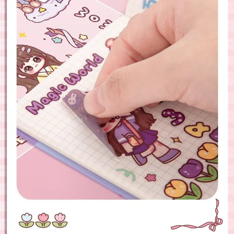 Kawaii Cute Stickers