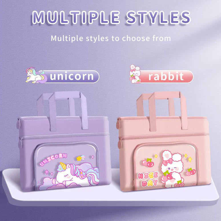 Stylish Tote Bag