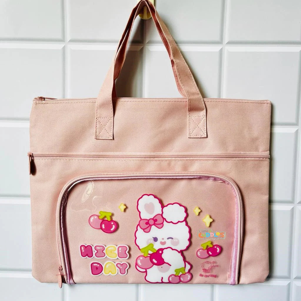 Stylish Tote Bag