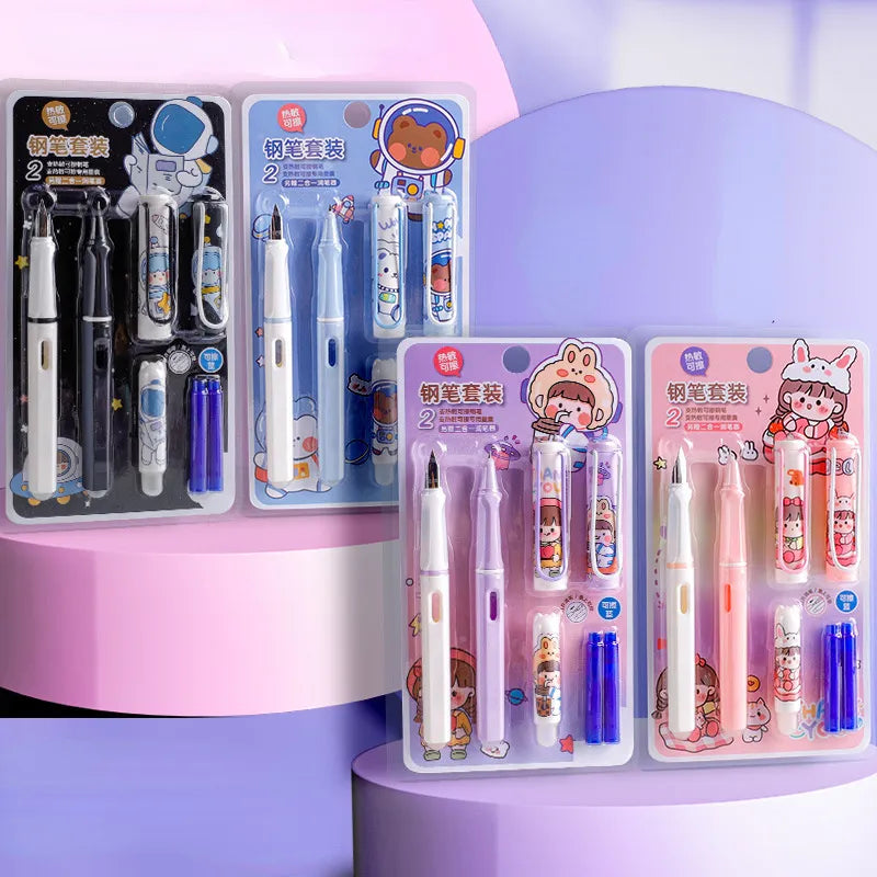 Kawaii Fountain Pen