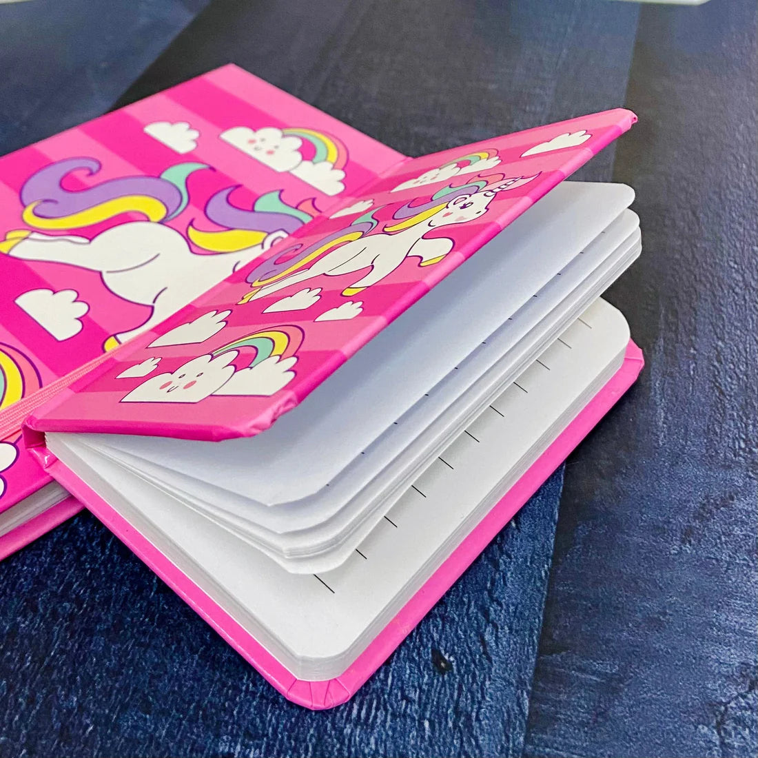 Cartoon Pocket Diary
