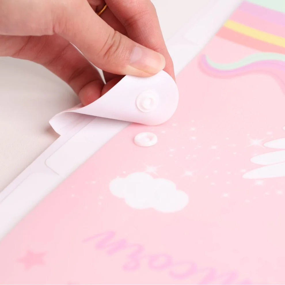 Unicorn File Folder | A4 Size