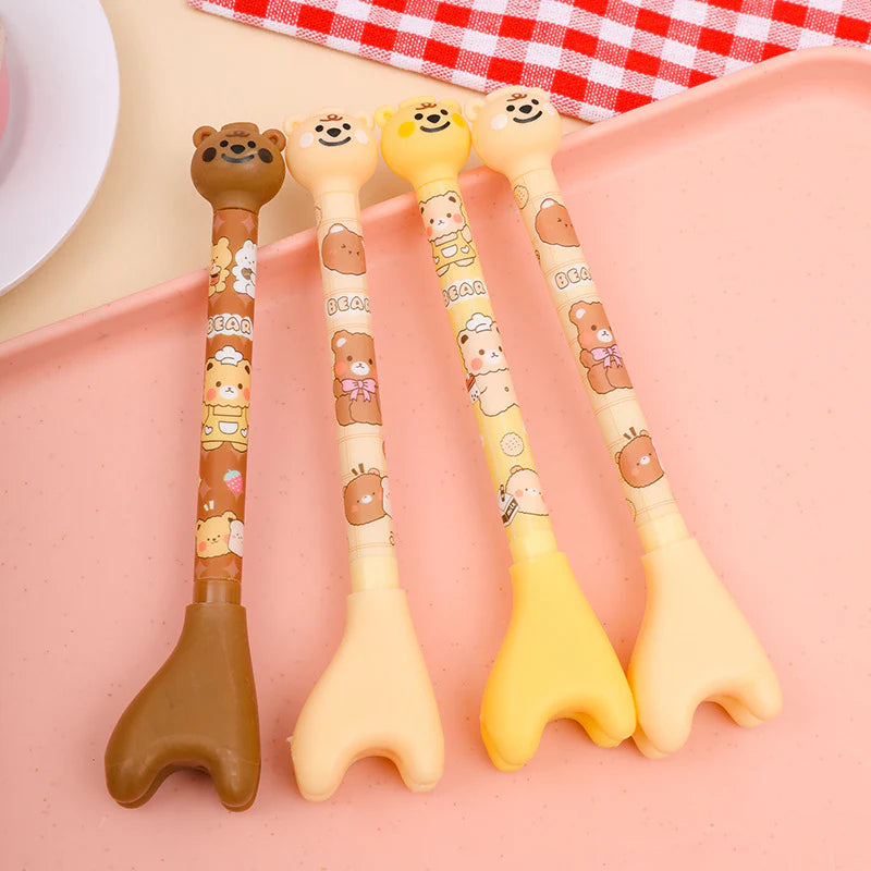 Adorable Bear Standing Pen