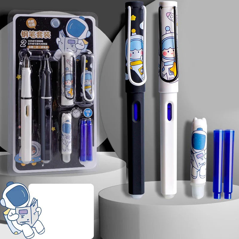 Kawaii Fountain Pen