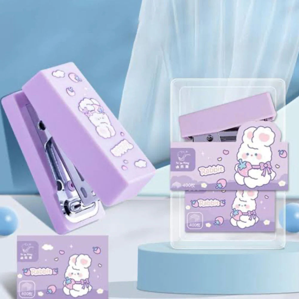 Mini Kawaii Stapler