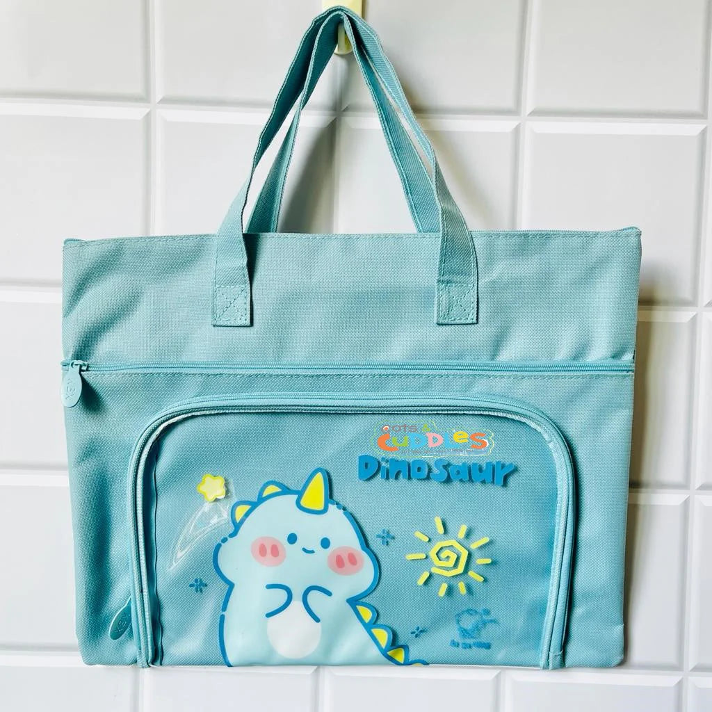Stylish Tote Bag