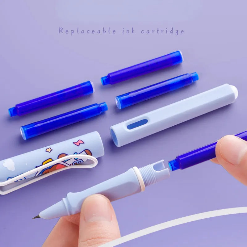 Kawaii Fountain Pen